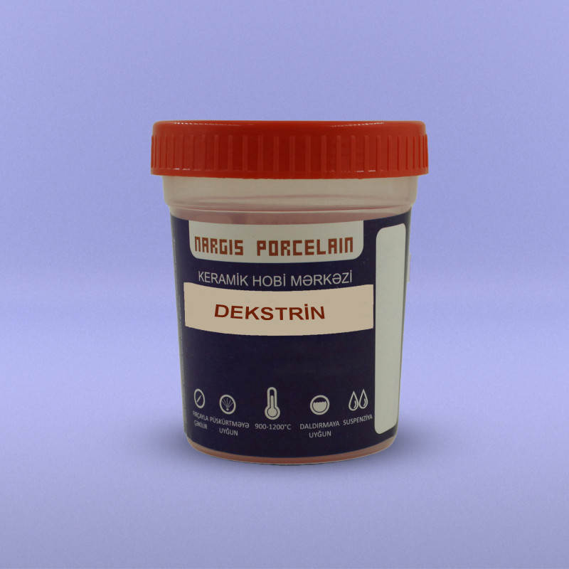 Dekstrin